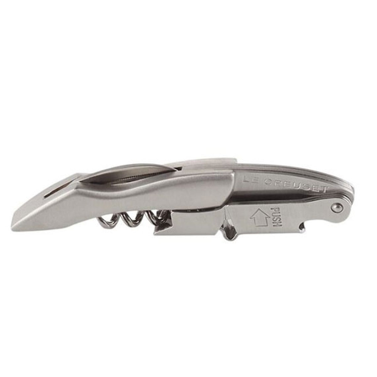 Saca-Rolhas Garcom Wt-110 No Color