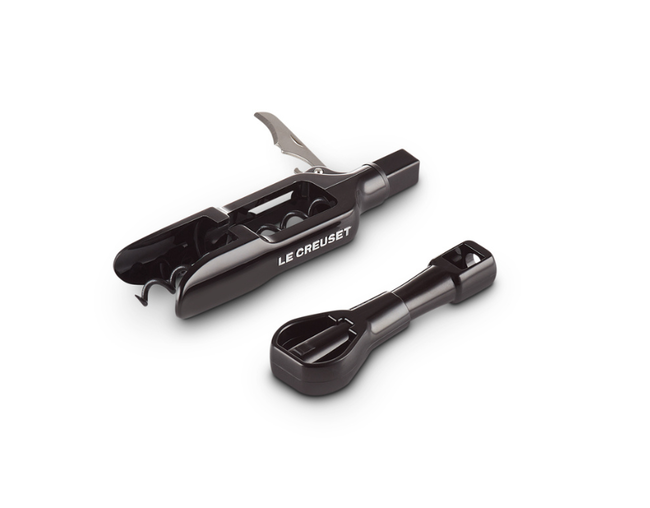 Saca-Rolhas De Bolso Pm100 Black Onyx