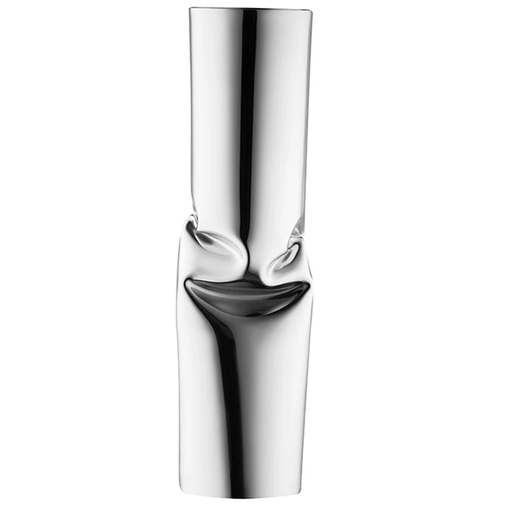 Vaso Amasso Pequeno Inox