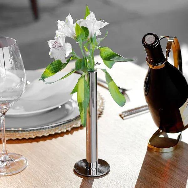 Vaso Solitario Riva Prata