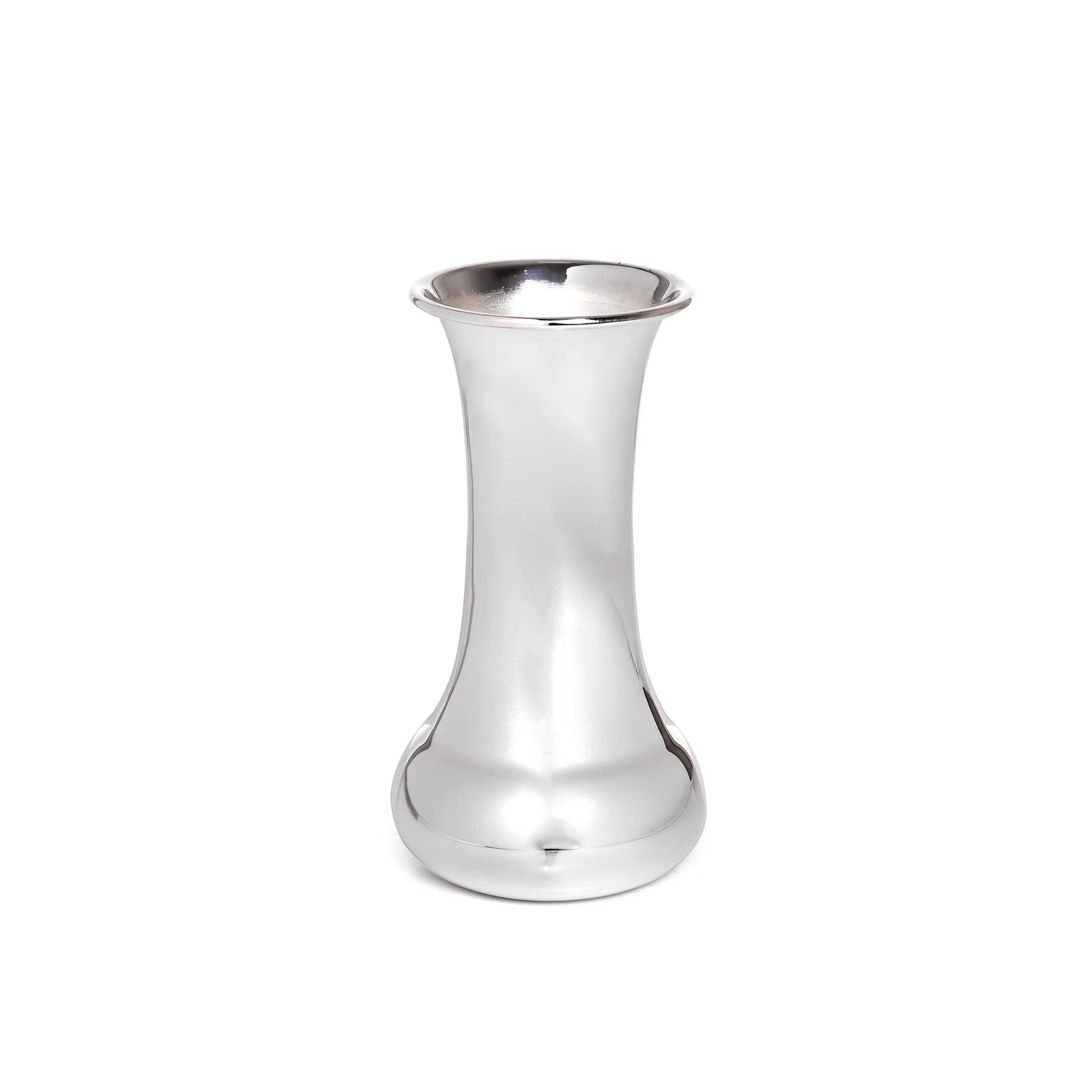 VASO SOLITARIO PRATA