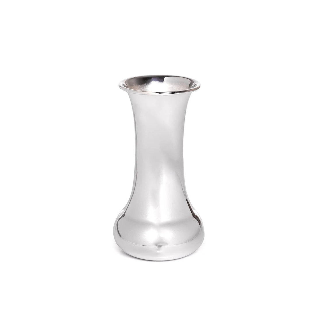 VASO SOLITARIO PRATA