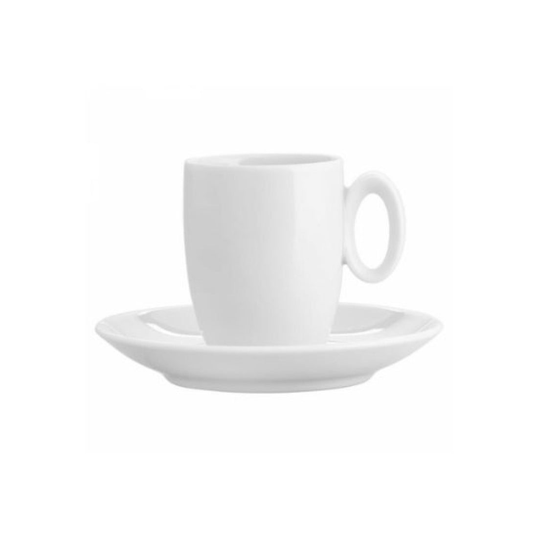 Xicara De Cafe C/ Pires Broadway White
